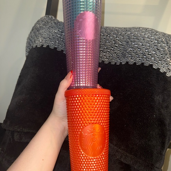 Starbucks tumblers - Picture 6 of 6